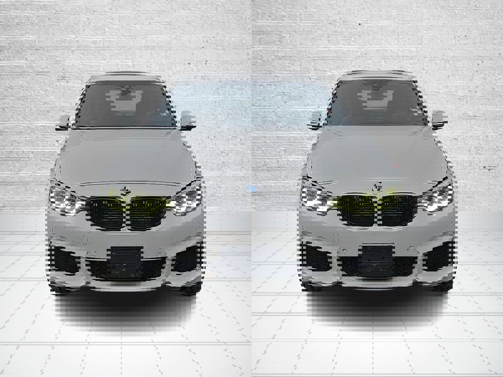 Used 2018 BMW 440i xDrive Coupe video 2