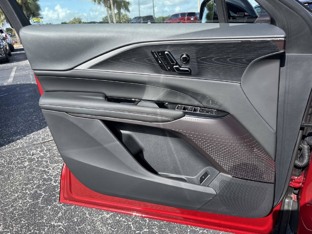New 2026 Cadillac Lyriq Luxury RWD image 18