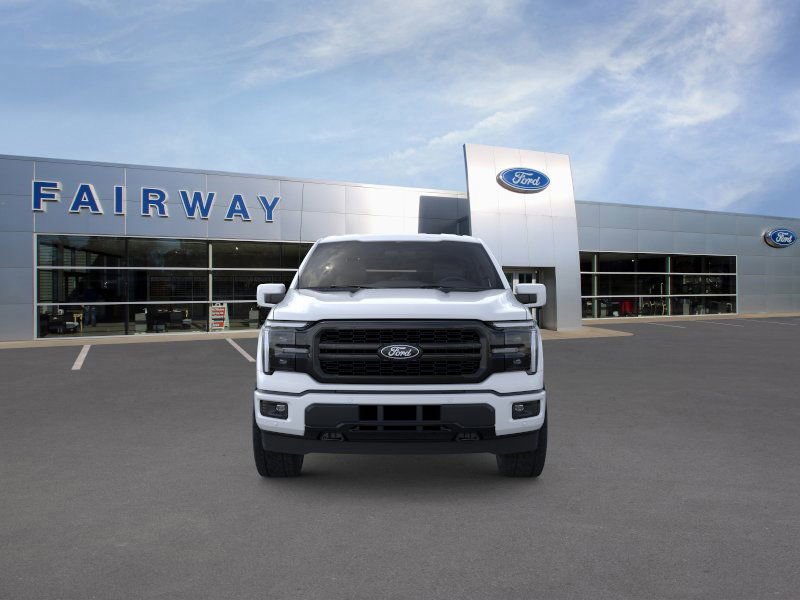 New 2025 Ford F150 Lariat w/ Bed Utility Package image 40