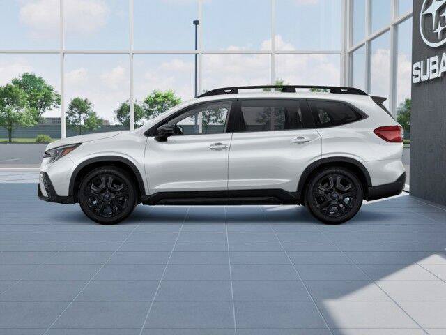 New 2026 Subaru Ascent Bronze Edition w/ Onyx Package AWD/4WD image 3