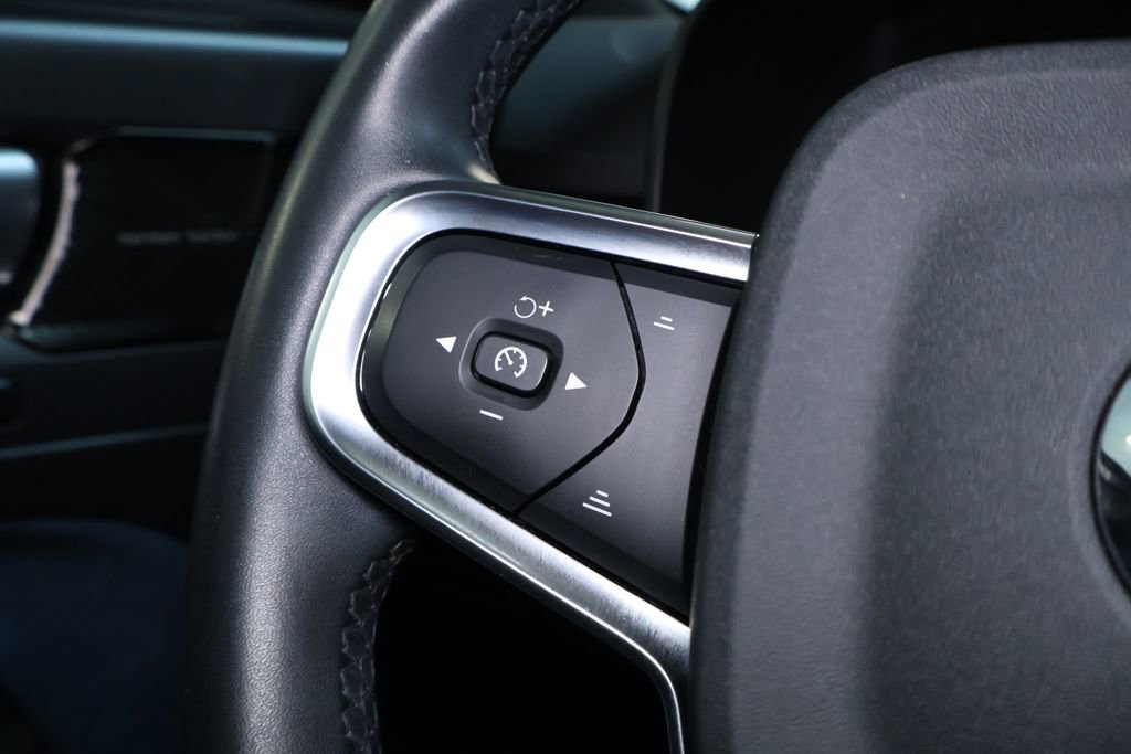Used 2022 Volvo C40 P8 Recharge Ultimate image 26