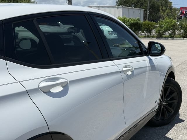 Used 2025 Buick Envista Sport Touring w/ Convenience I Package FWD image 8