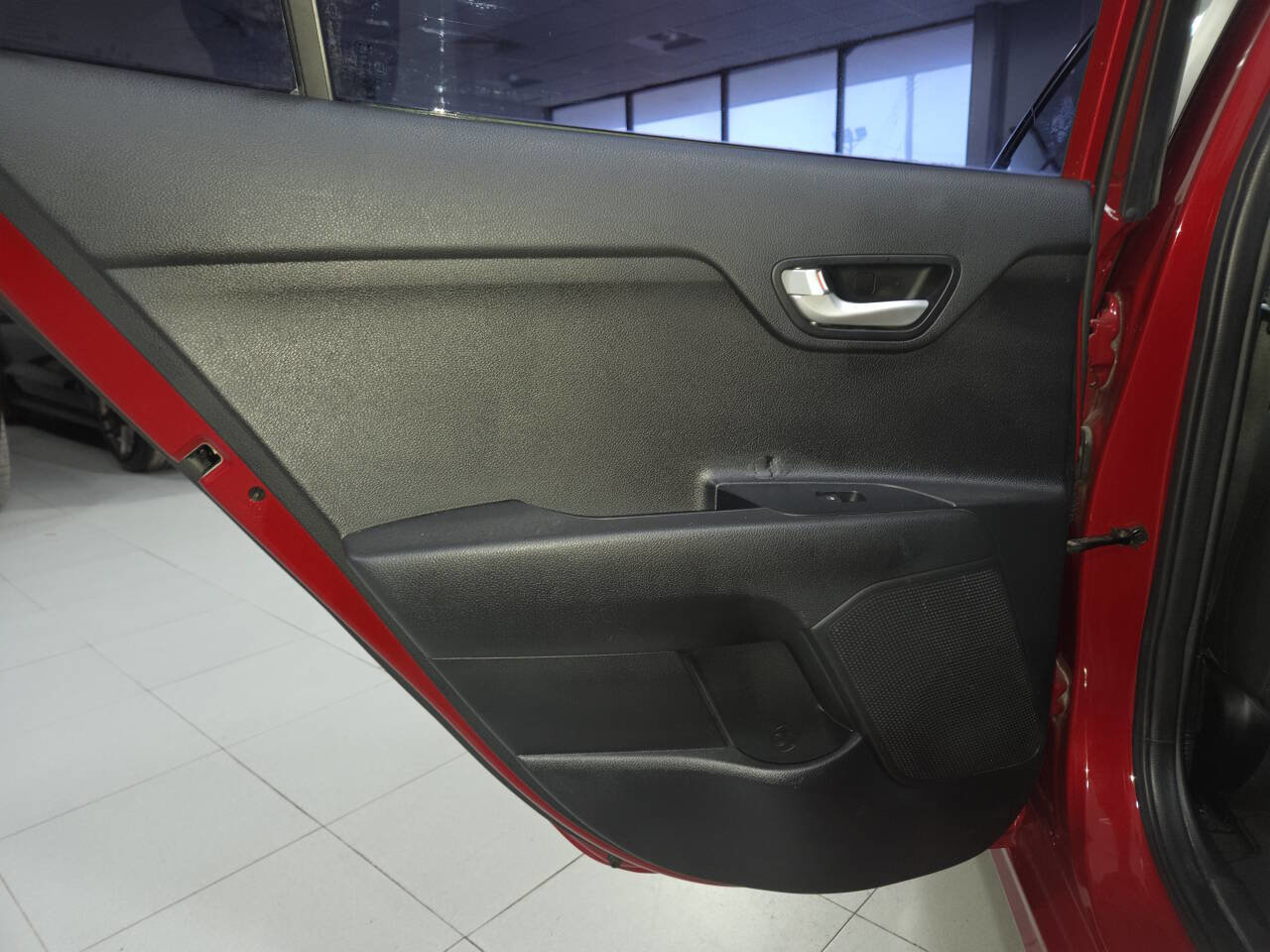 Used 2020 Kia Rio S FWD image 19