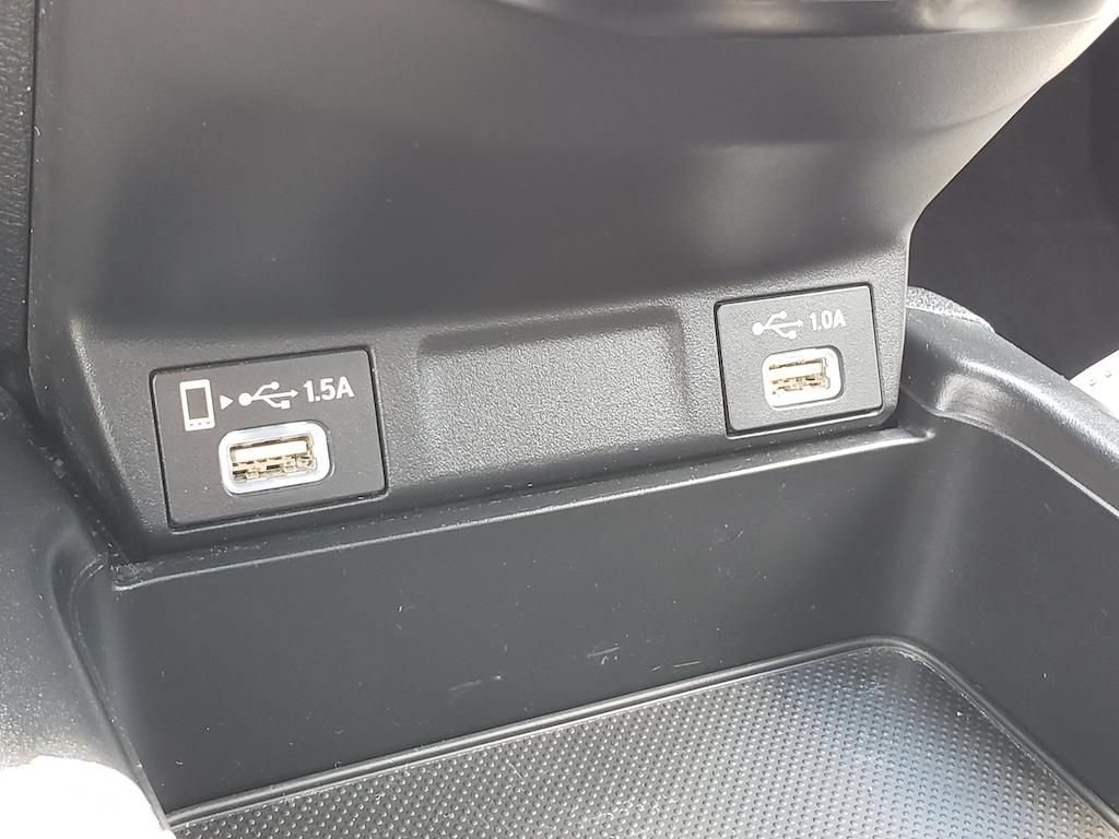 Used 2021 Honda CR-V EX-L image 29