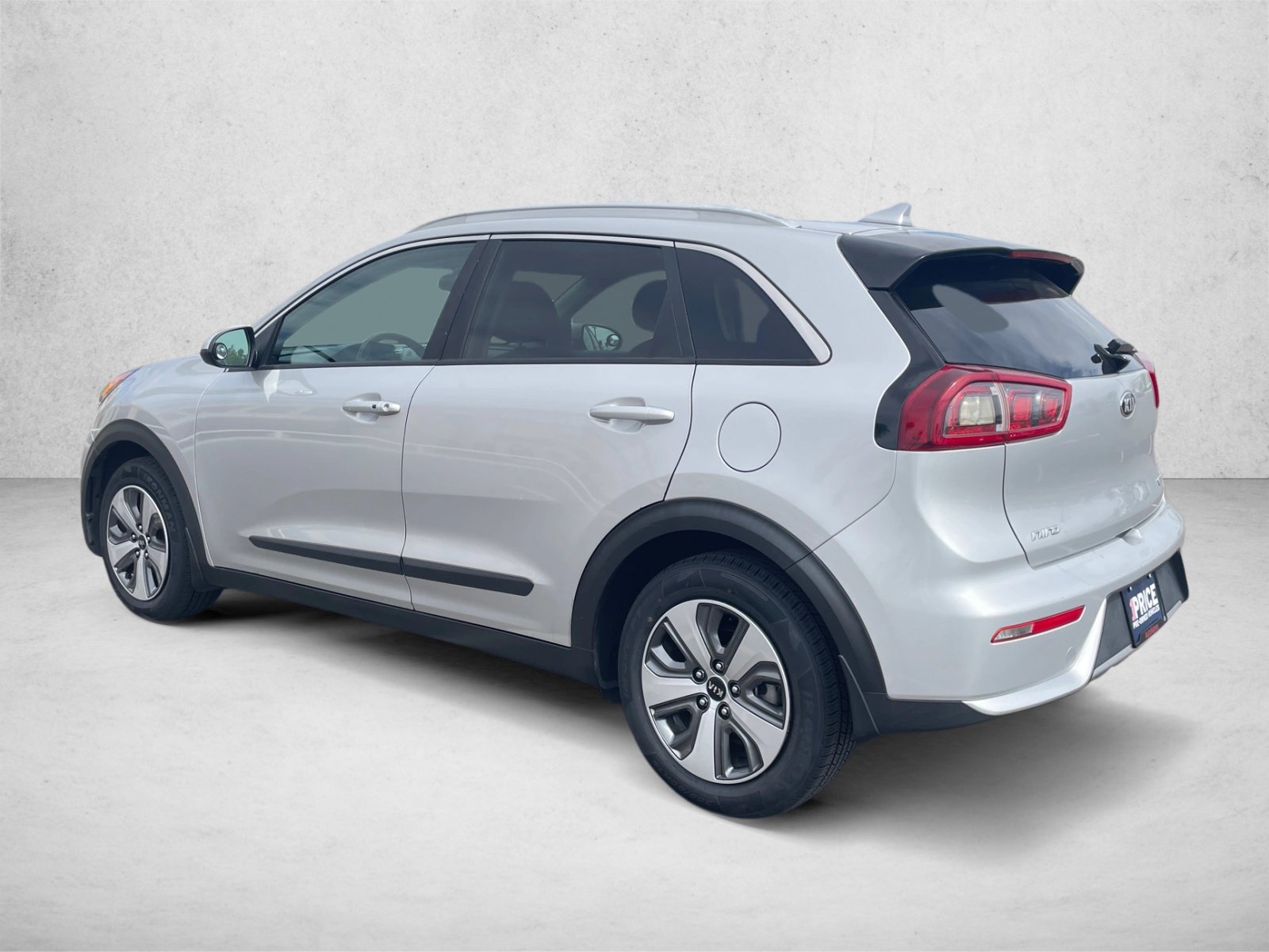Used 2019 Kia Niro LX FWD image 7