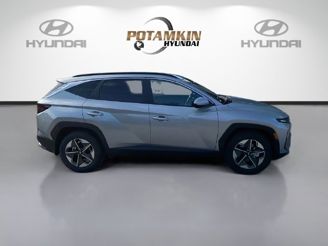 New 2026 Hyundai Tucson SEL Plus FWD image 4