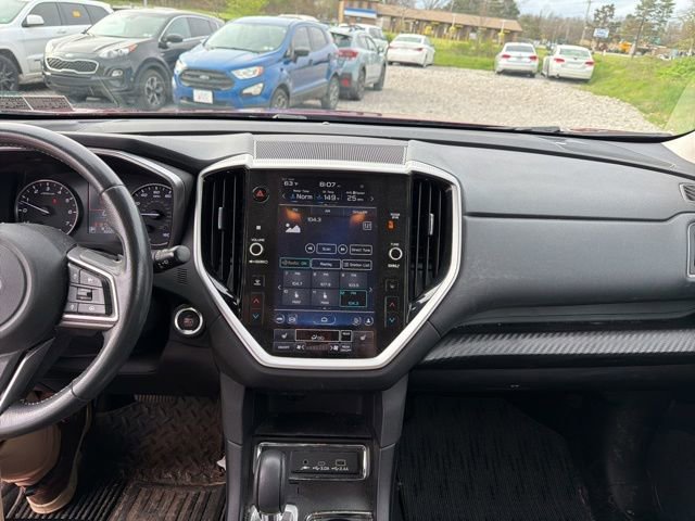 Used 2023 Subaru Ascent Premium w/ Convenience Package image 22