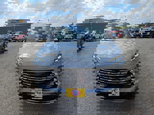 New 2026 Buick Enclave Preferred image 8