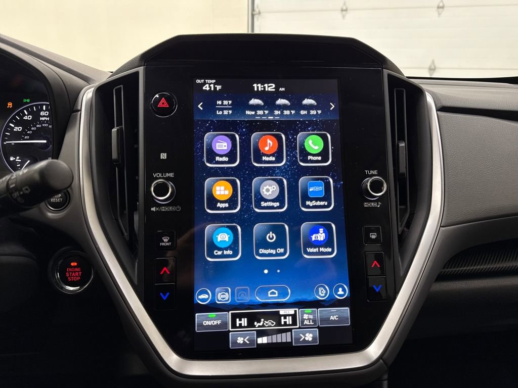Certified 2024 Subaru Crosstrek 2.0i Premium image 18