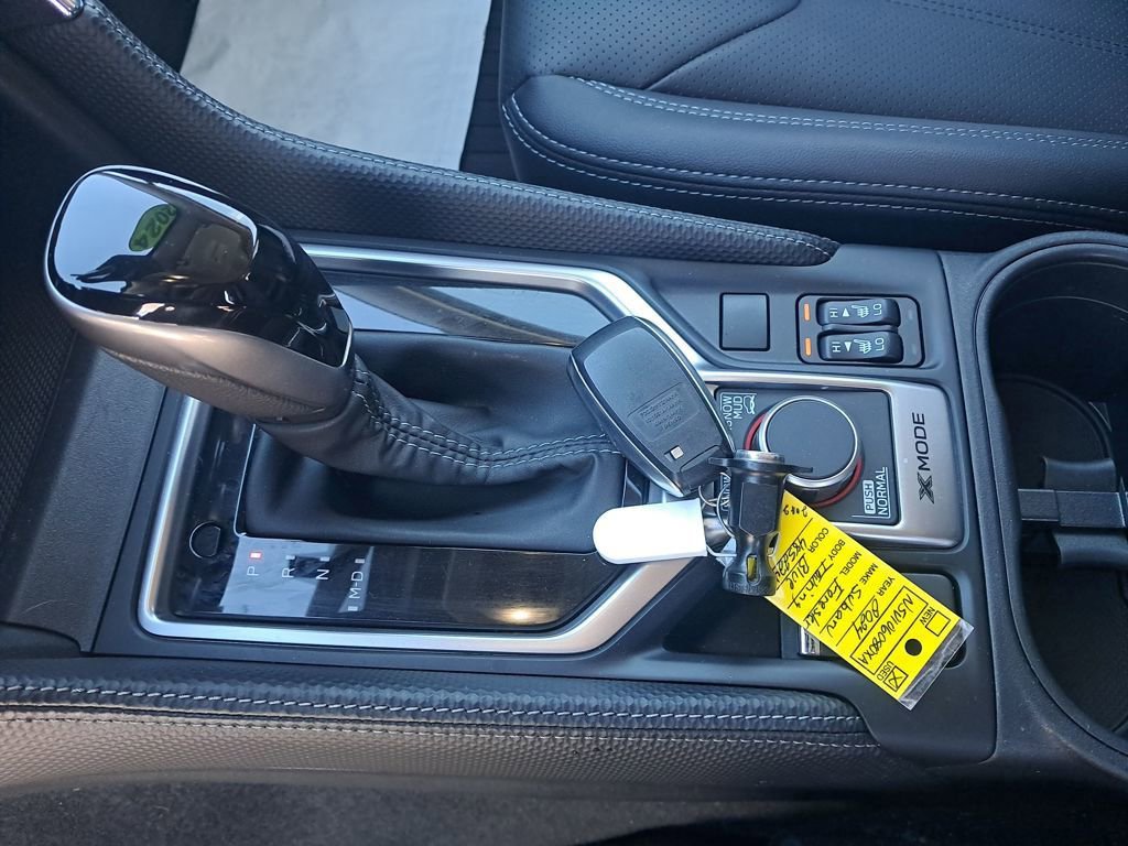 Used 2024 Subaru Forester Touring image 36
