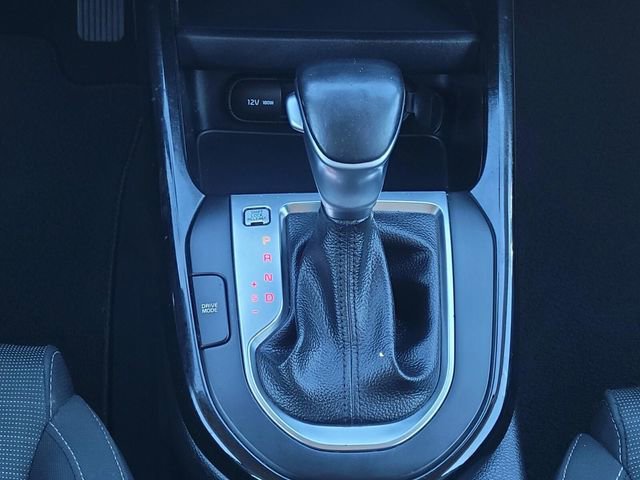 Certified 2019 Kia Forte S image 23