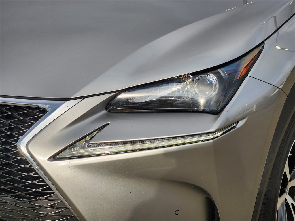 Used 2017 Lexus NX 200t F Sport image 9
