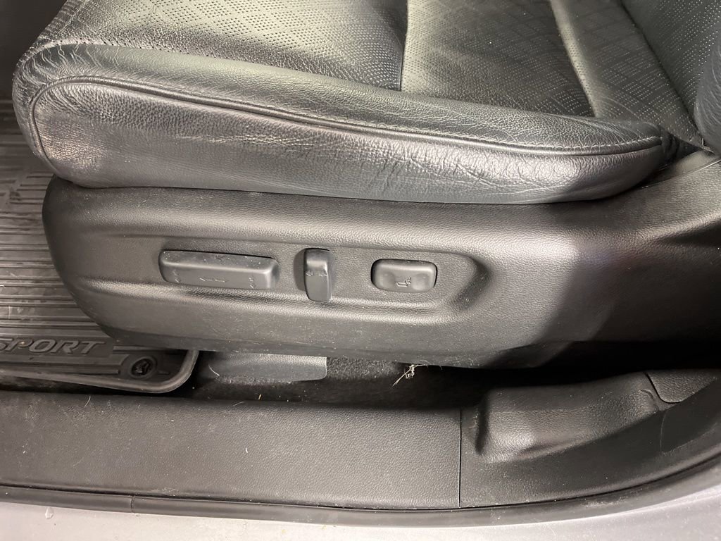 Certified 2021 Honda Passport Touring image 25