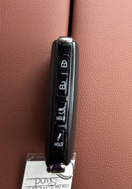 New 2026 MAZDA CX-50 Meridian Edition w/ Weather Package image 25