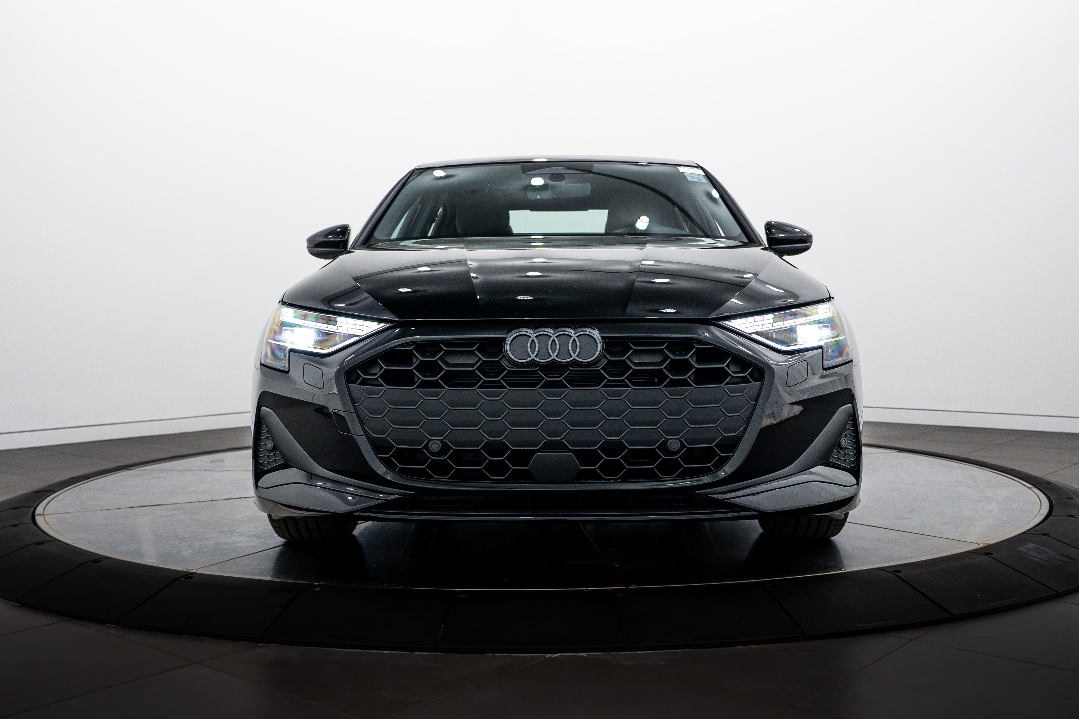 New 2026 Audi A3 2.0T Premium AWD/4WD image 19