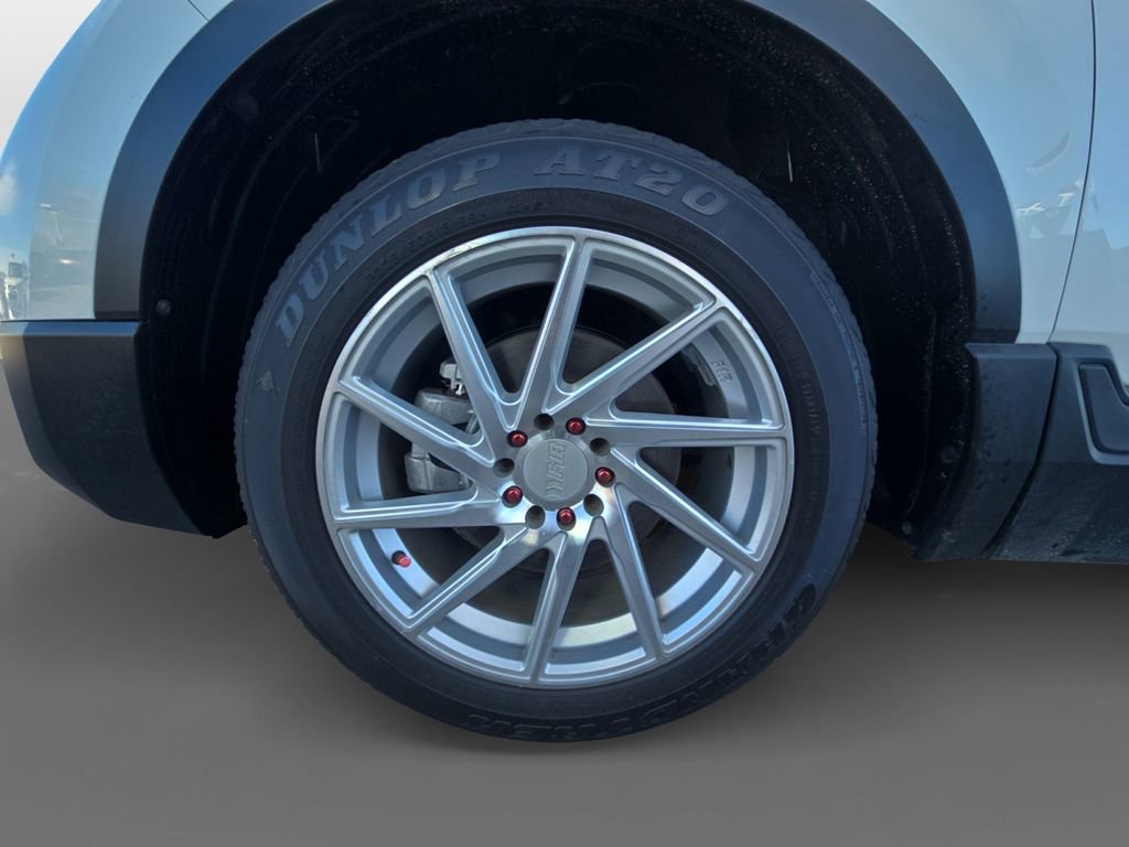 Used 2022 Honda CR-V LX image 15