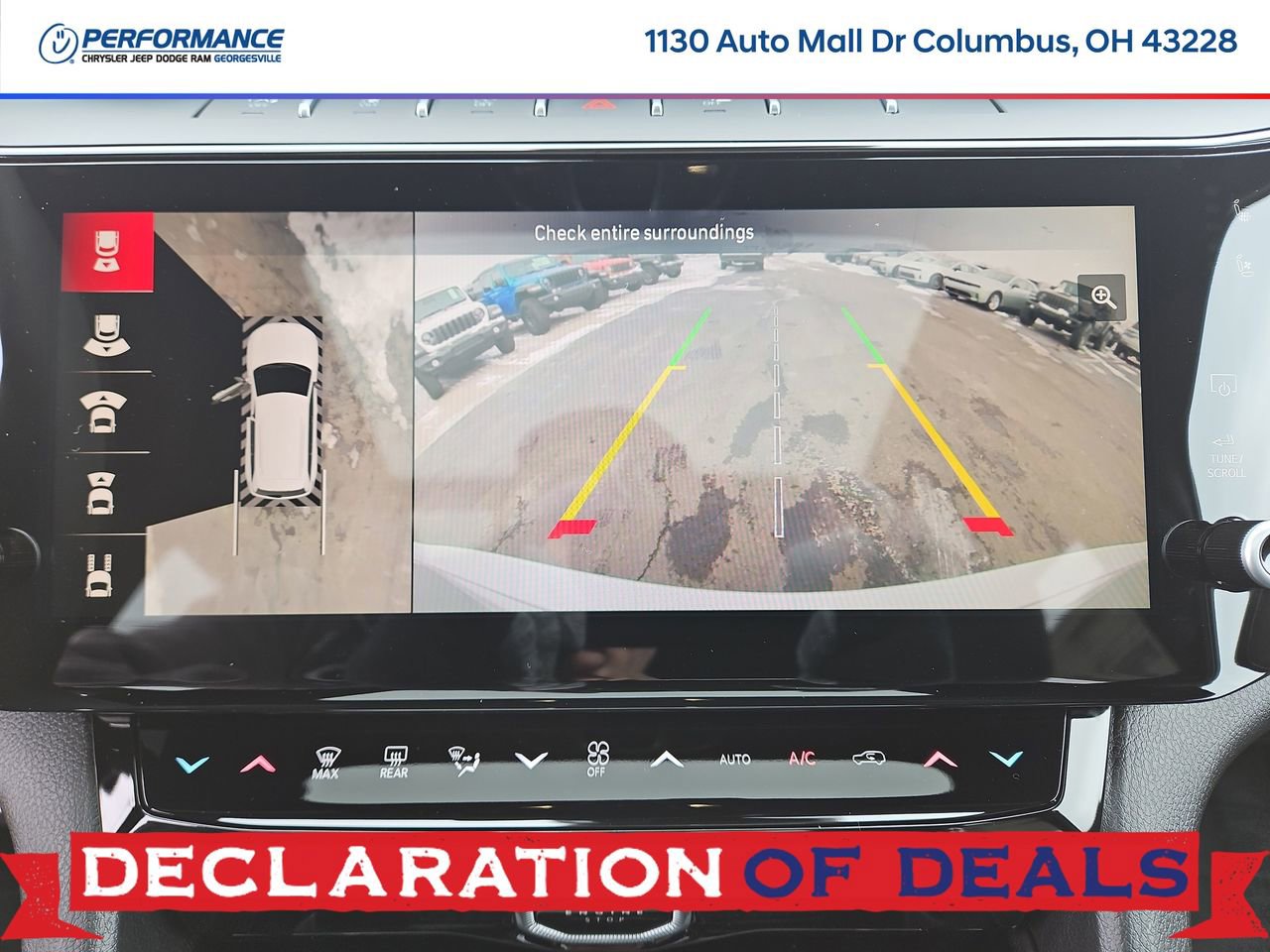 New 2026 Jeep Grand Cherokee Limited image 26