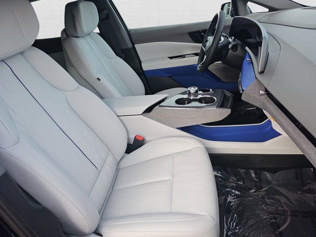 New 2026 Cadillac Optiq Sport 2 w/ LPO, Floor Liner Package image 8