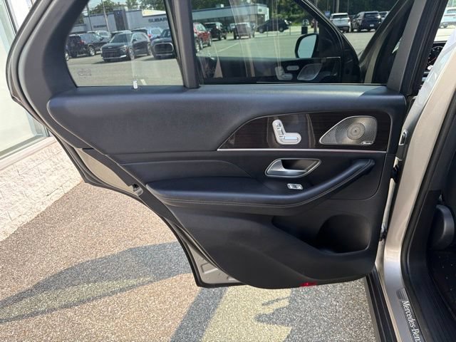 Used 2023 Mercedes-Benz GLE 350 4MATIC image 14