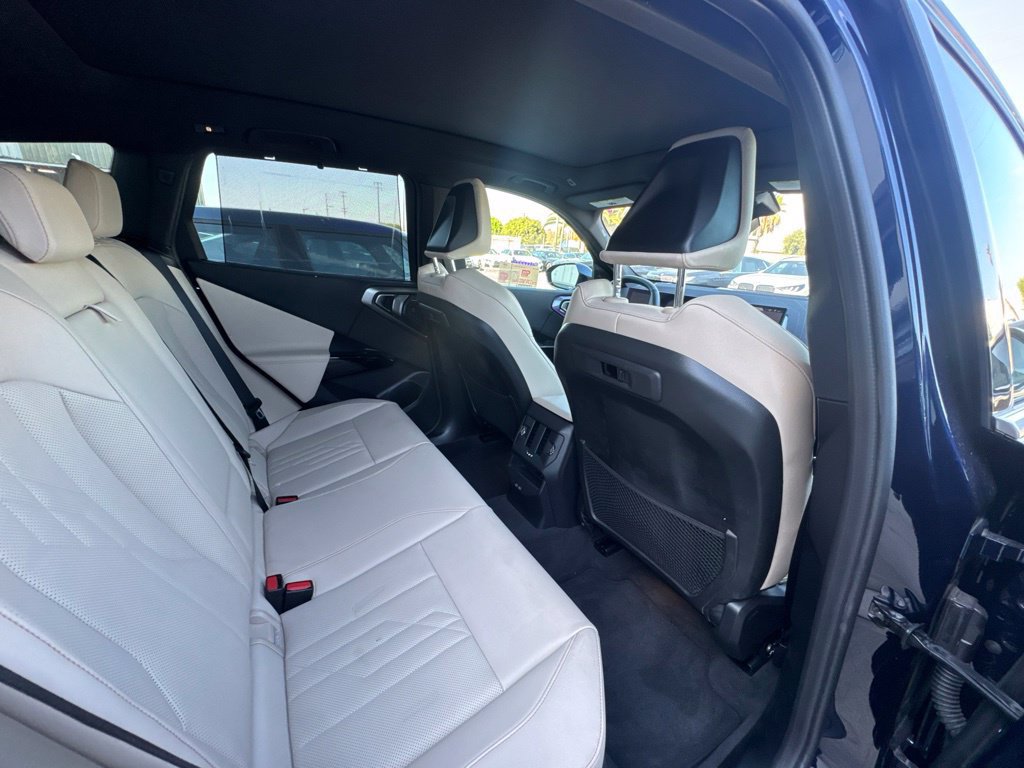 Used 2026 BMW X3 xDrive30i w/ Premium Package AWD/4WD image 20