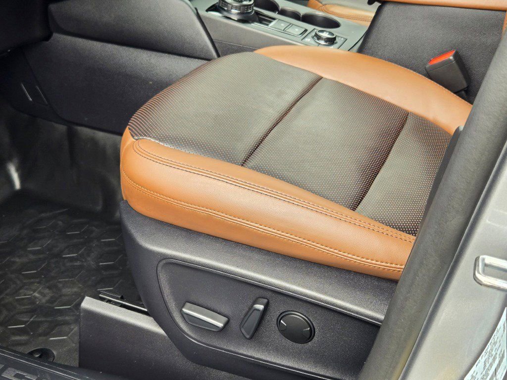 Used 2023 Ford Bronco Sport Badlands w/ Premium Package image 23