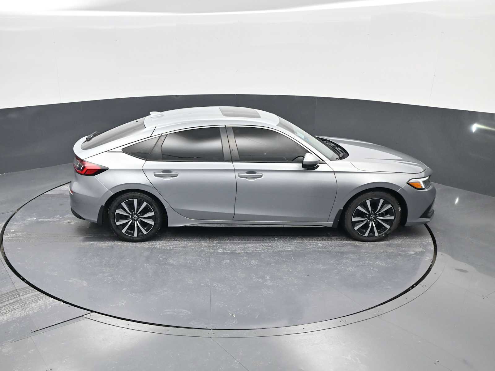 Used 2022 Honda Civic EX-L image 34