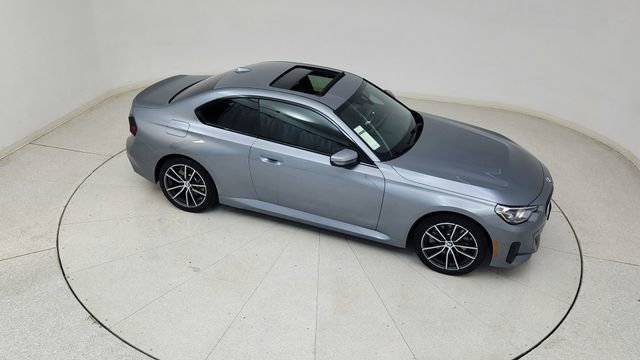 Used 2025 BMW 230i xDrive Coupe image 72