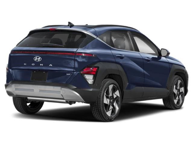 New 2027 Hyundai Kona Limited AWD/4WD image 3