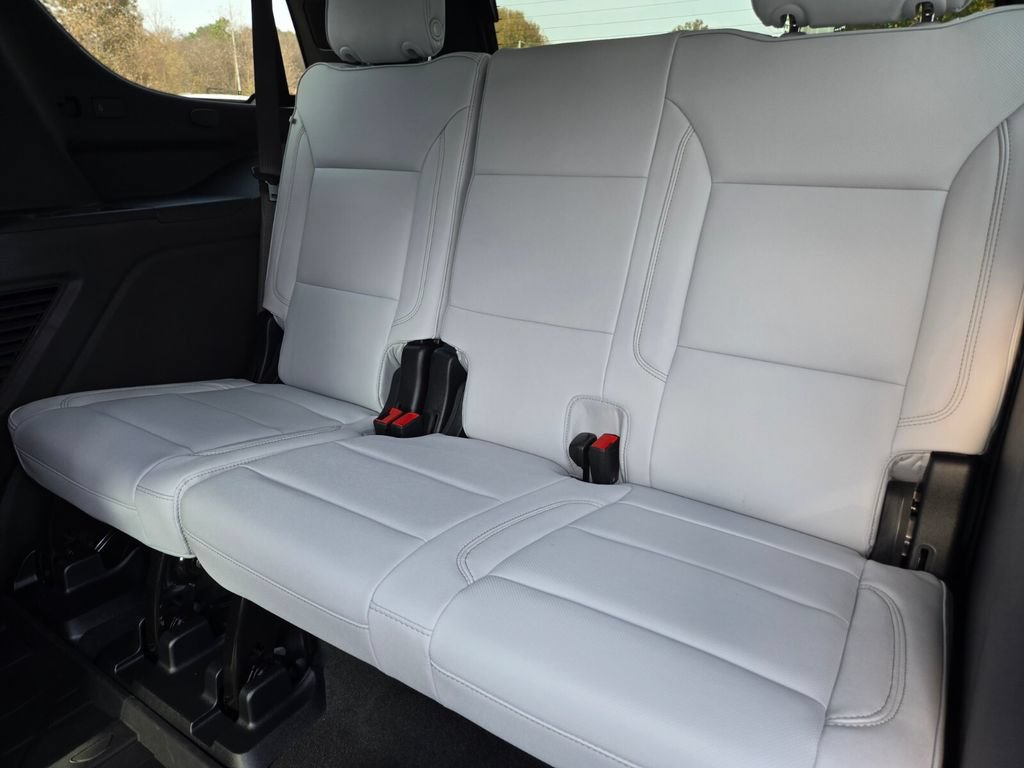 New 2026 Chevrolet Tahoe Premier AWD/4WD image 12