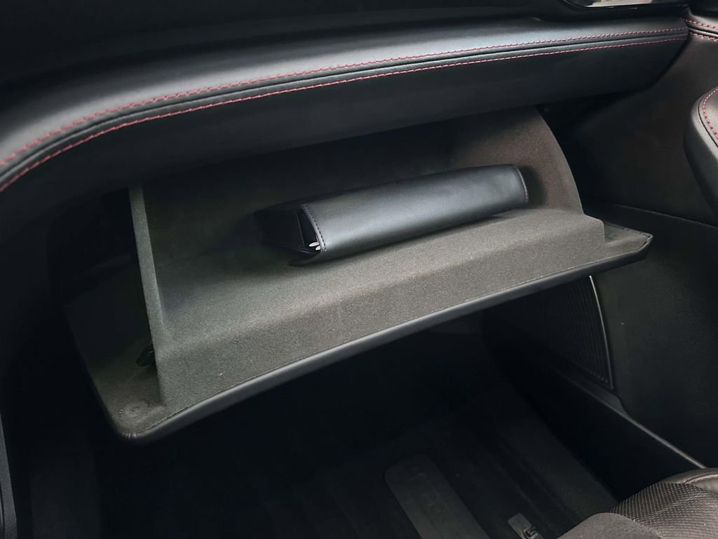 Used 2023 Acura MDX A-Spec image 38