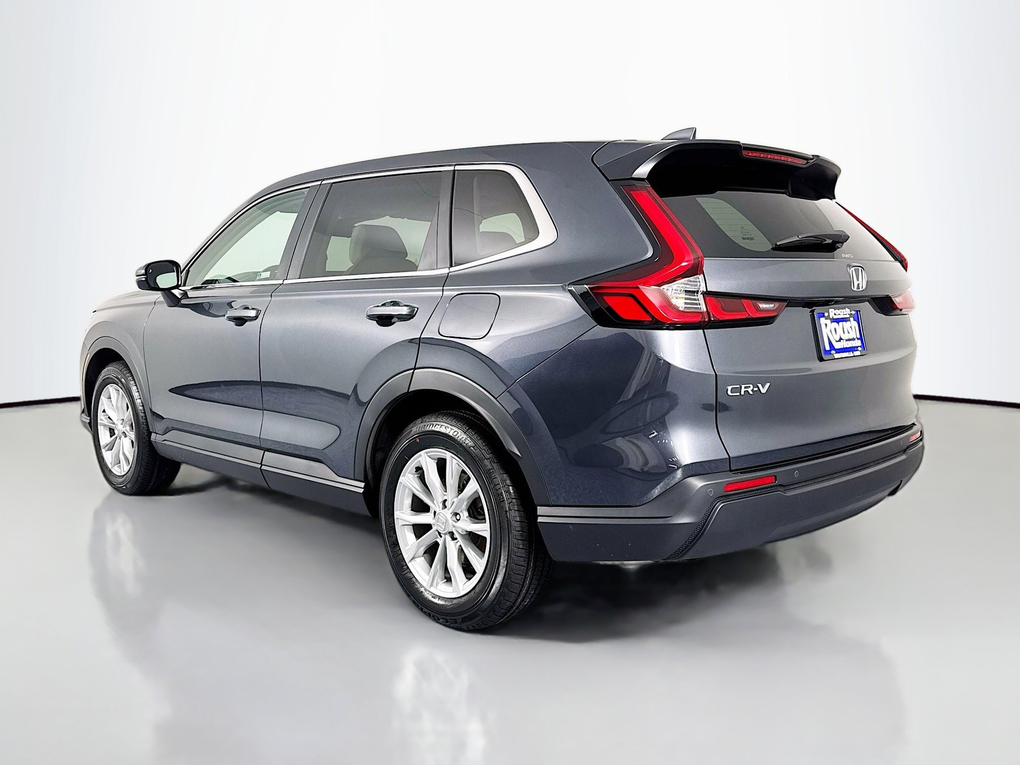 Certified 2024 Honda CR-V EX-L image 7