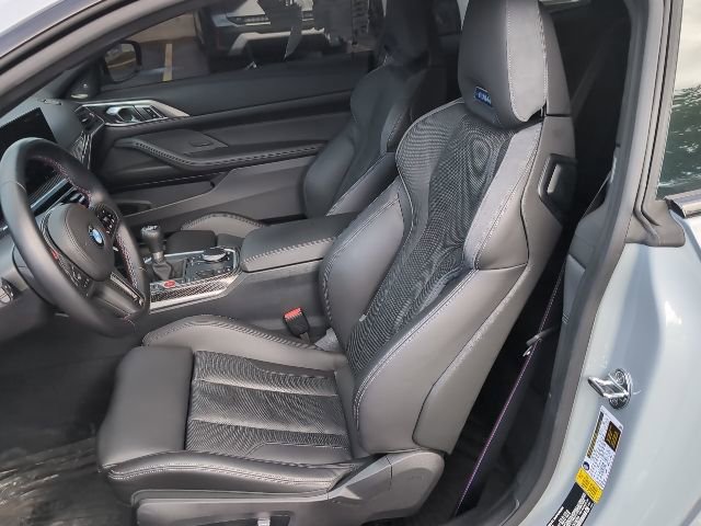 Used 2024 BMW M4 Coupe w/ M Driver's Package image 9