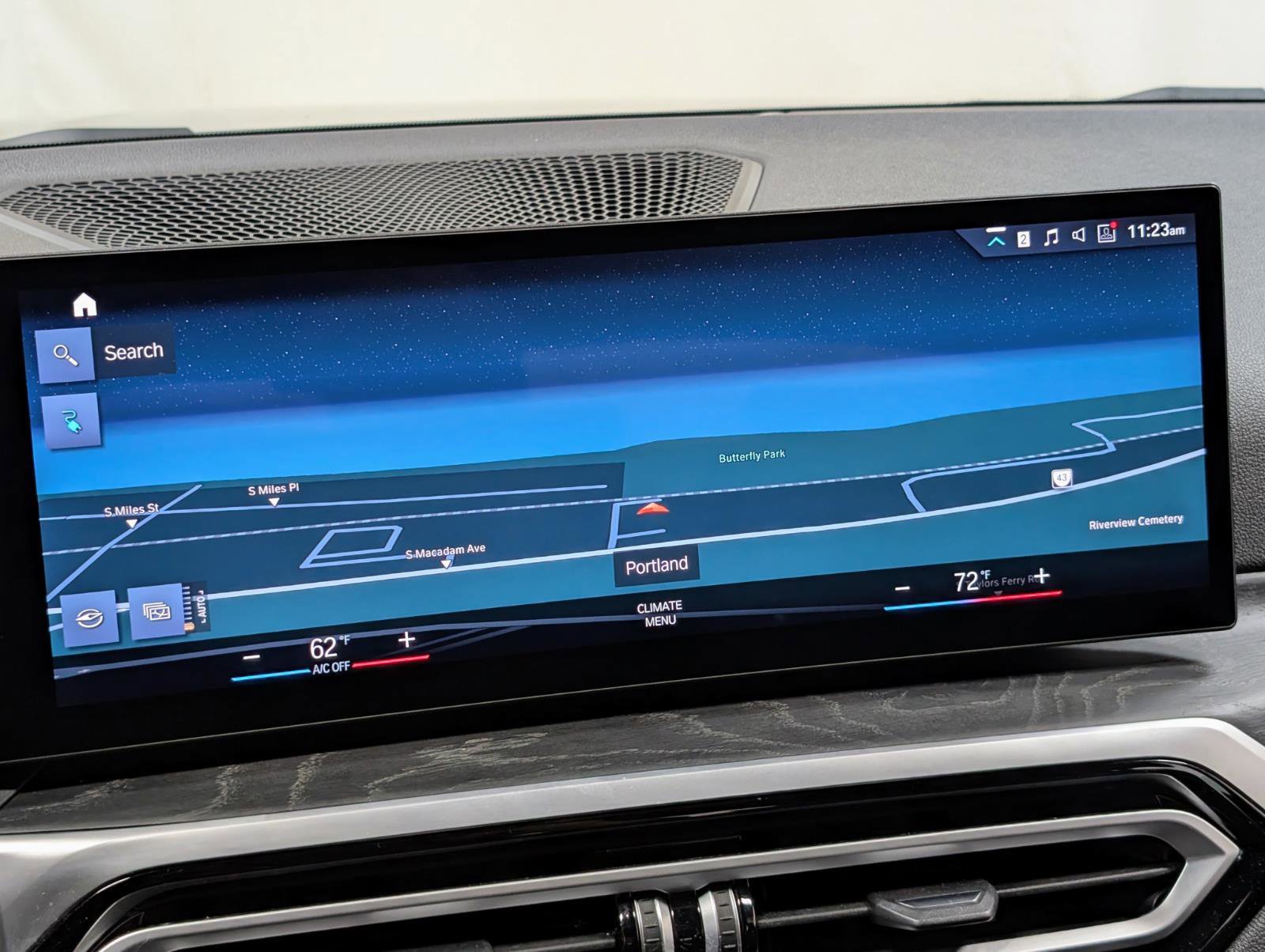 Used 2023 BMW i4 eDrive35 image 37