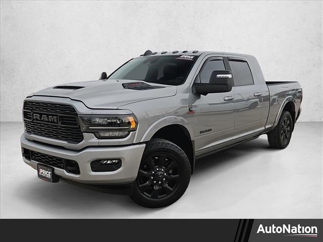 Used 2023 RAM 2500 Limited