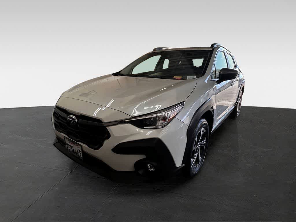 Certified 2024 Subaru Crosstrek 2.0i Premium AWD/4WD image 3