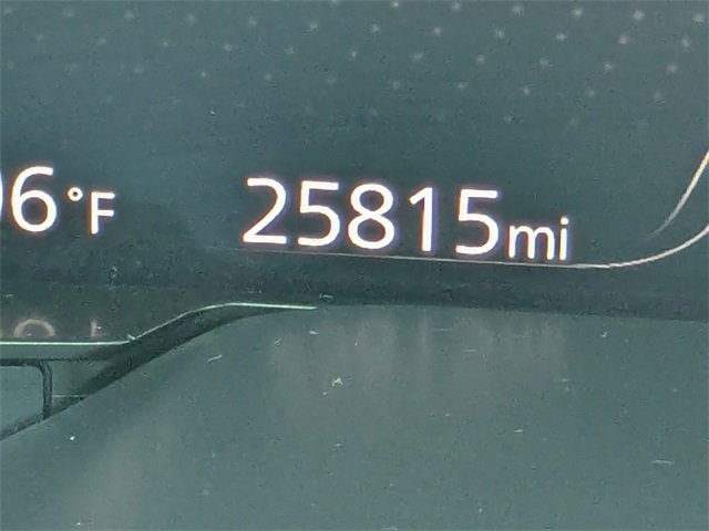 Used 2024 MAZDA CX-90 Plug-In Hybrid w/ Premium Plus image 36