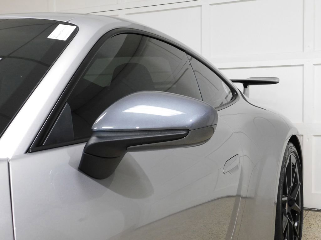 Used 2025 Porsche 911 Carrera T image 25