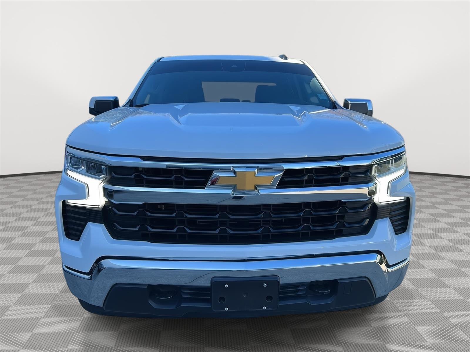 Used 2023 Chevrolet Silverado 1500 LT image 7