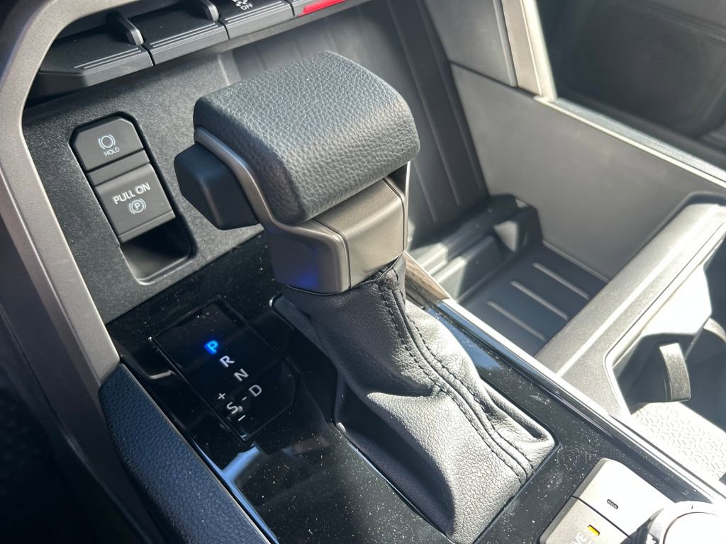 New 2026 Toyota Tundra SR5 image 16