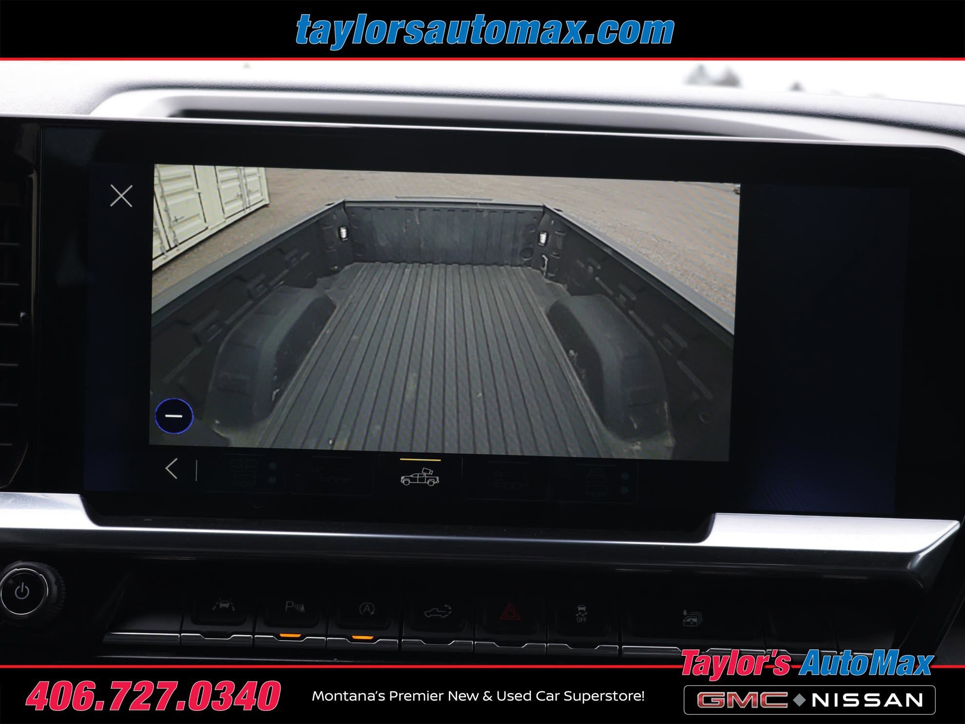 Used 2023 Chevrolet Silverado 1500 High Country w/ Technology Package image 23