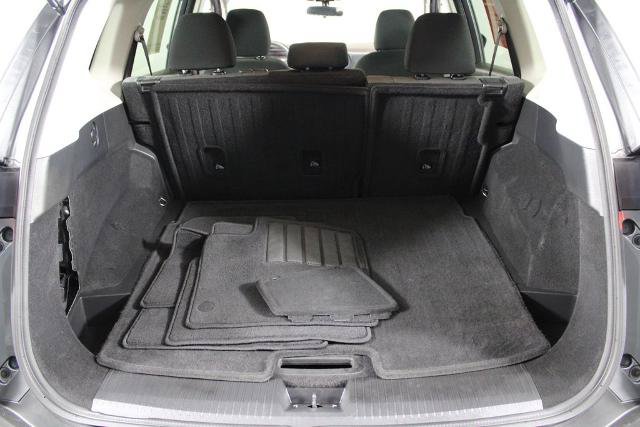 Certified 2021 Nissan Rogue S FWD image 17