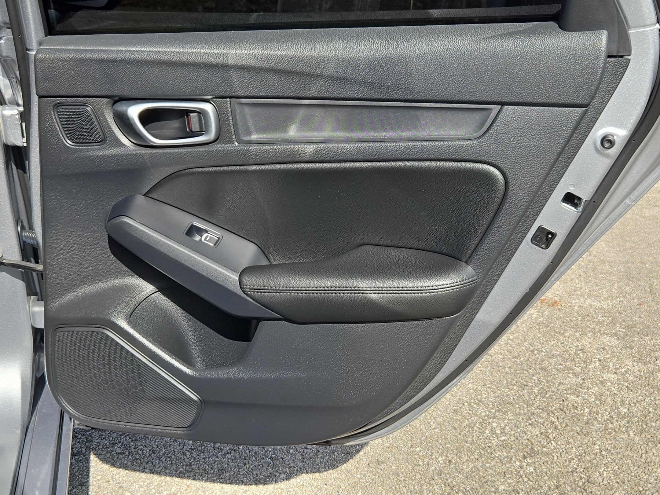 Certified 2024 Acura Integra FWD image 26