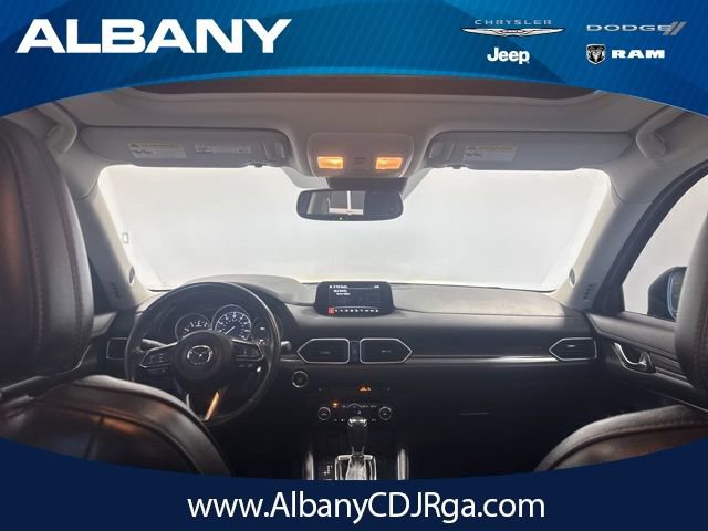 Used 2017 MAZDA CX-5 Grand Touring image 17
