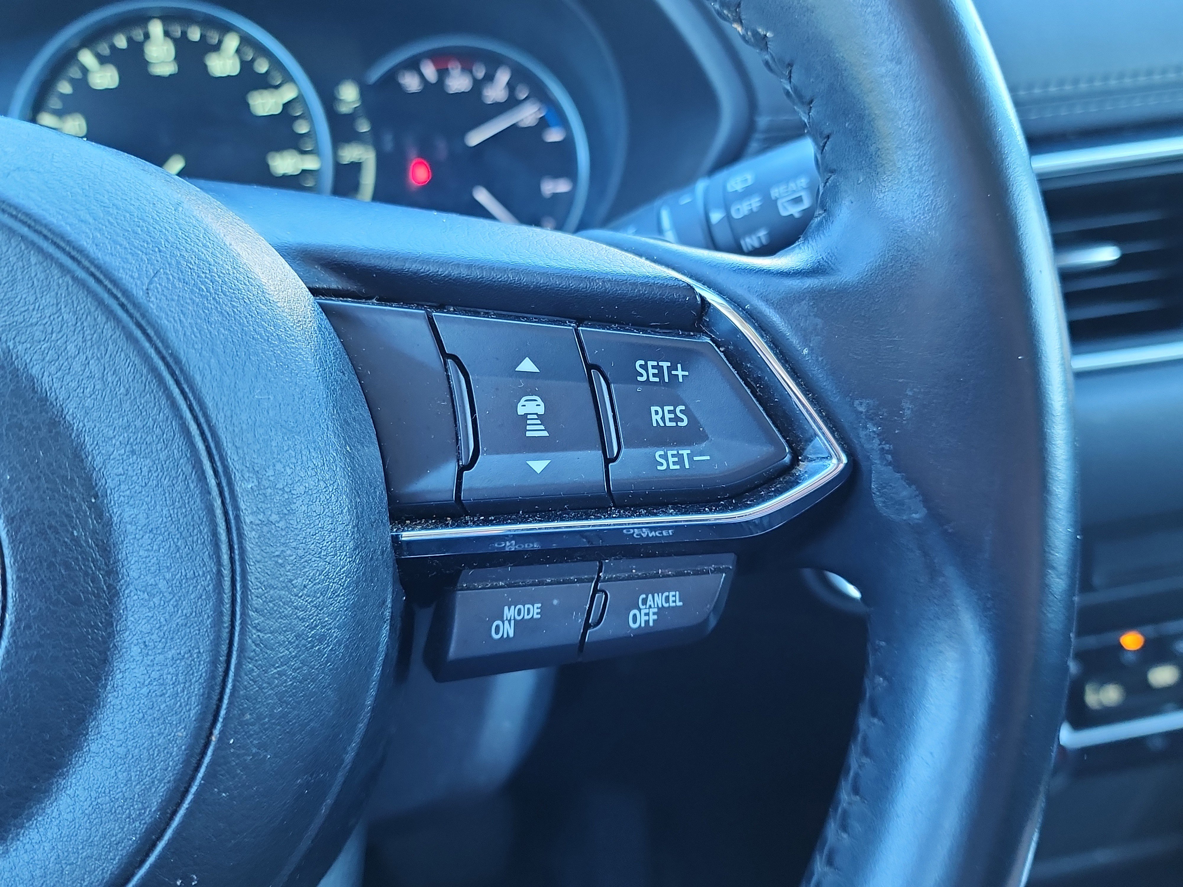 Used 2020 MAZDA CX-5 Grand Touring image 20