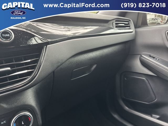 Used 2024 Ford Escape ST-Line image 26