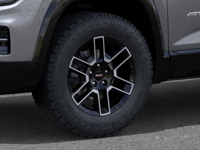 New 2026 GMC Terrain AT4 w/ Technology Package II AWD/4WD image 9