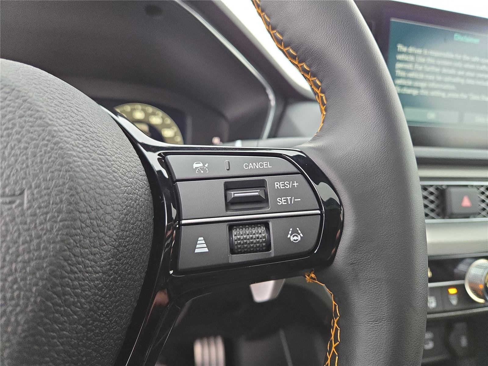 New 2026 Acura Integra A-Spec image 13