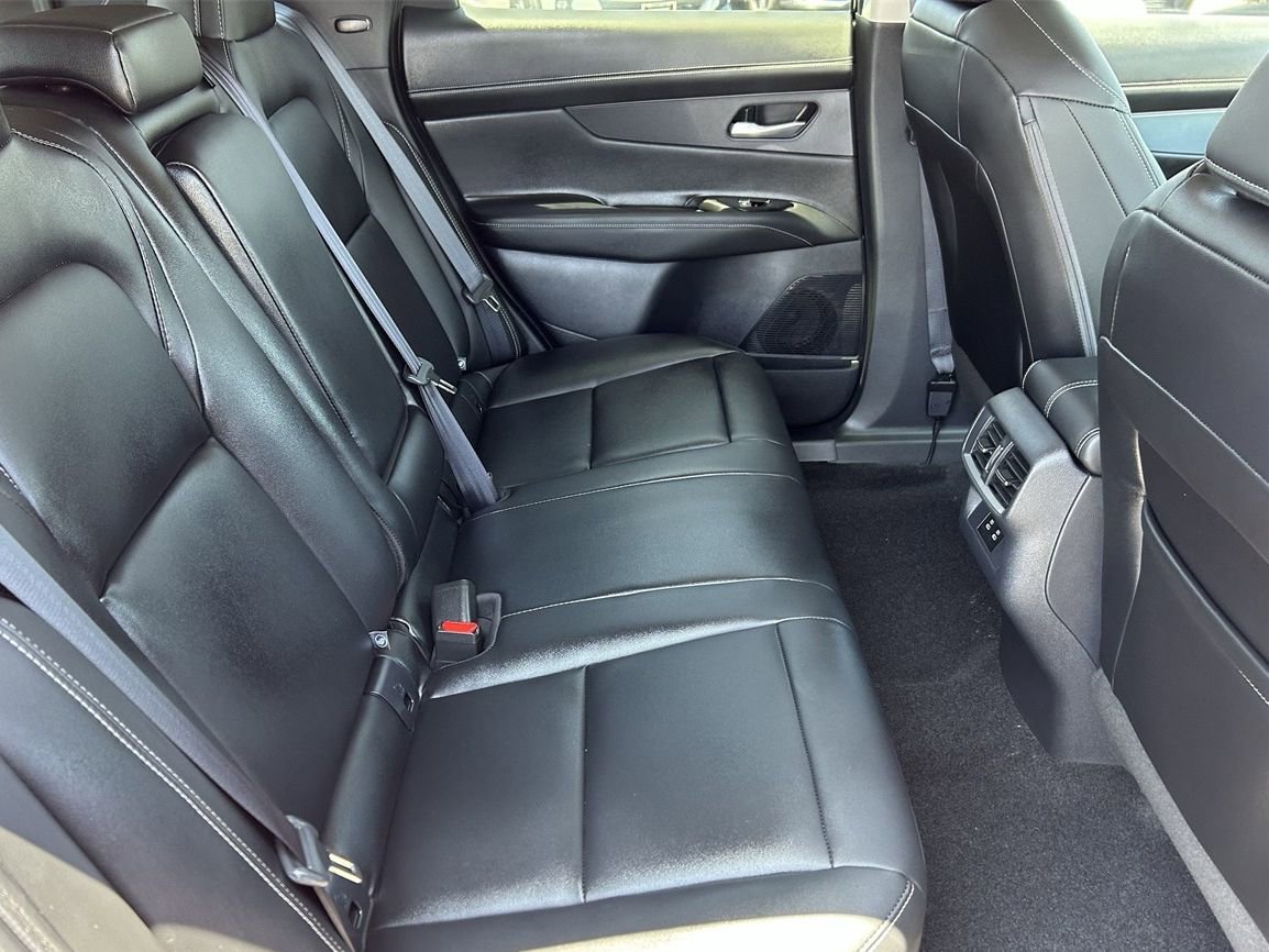 New 2025 Nissan Murano SL w/ Cargo Package image 11