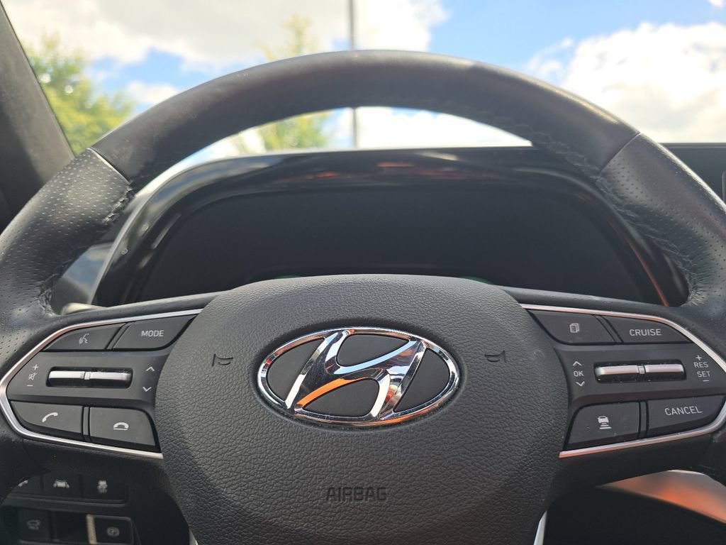 Used 2020 Hyundai Palisade Limited AWD/4WD image 32