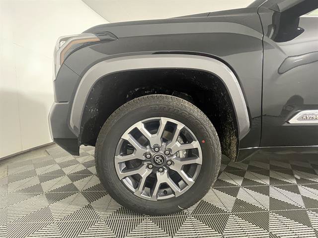 New 2026 Toyota Tundra 1794 Edition AWD/4WD image 25